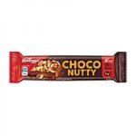Kelloggs Cereal Bar Nutty Choco 12 x 30 gm