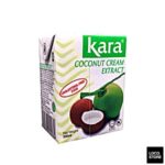 KARA COCONUT CREAM 200ML