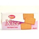 Nice Biscuits 200G