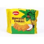 MUNCHEE Hawaiian Cookies 200G