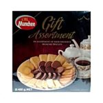 MUNCHEE Gift Assortment 400G