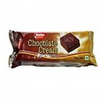 Chocolate Cream 100G