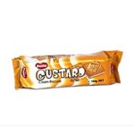 Munchee Custard Cream 100G