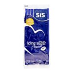 SIS ICING SUGAR 24X500GM. -
