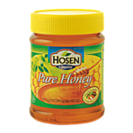 HOSEN PURE HONEY 500 g -HOS026