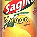 SAGIKO MANGO JUICE DRINK 24X320ML