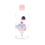 Johnson's Baby Oil Regular 500 ml