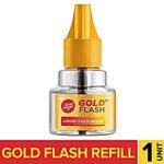 GOOD KNIGHT GOLD FLASH 45ML REFILL 1X240'S