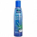 Parachute Advanced Hair Oil - Aloe Vera 250 Ml