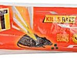 HIT RAT POISION CHOCOLATE 30X12X25GM