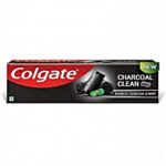 Colgate TP Charcoal Clean 120g