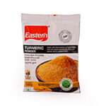 Eastern Turmeric Powder 100g