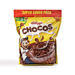 Kelloggs Chocos 8 x 1150 gm