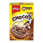Kelloggs Chocos 385 gm