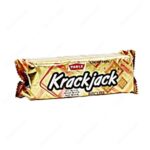 Parle - Krack Jack Biscuit 60g