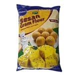 PB BESAN 100% channa dhal flour 20X1KG