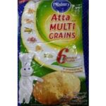 PB ATTA MULTIGRAINS 20X1KG