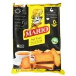 Mario Rusk Cardemon 300G