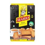 Mario Rusk Cardemon 150G