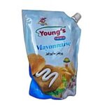 YOUNGS MAYONNAISE 200ML