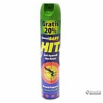 HIT AEROSOL GREEN TEA 600ML