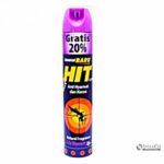 HIT AEROSOL LILY BLOSSOMS 600ML