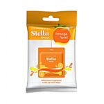 STELLA BATH ROOM TWIST ORANGE