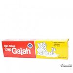 GAJAH RAT GLUE TUBE 100 GR