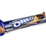 Oreo Peanut Butter & Chocolate 119.6g
