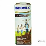Indomilk 950ml - Chocolate