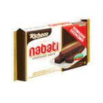 NABATI RICHOCO WAFER CHOCOLATE 37G