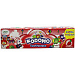 KODOMO TOOTH PASTE STRAWBERRY 45 g