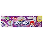 KODOMO TOOTH PASTE GRAPE45 g