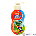 Kodomo Shampoo Orange 200 ml