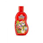 Kodomo Shampoo Strawberry 200 ml