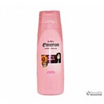 Emeron Shampoo Soft Smooth(Pink) 340ml