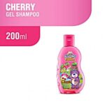 Kodomo Shampoo Cherry 200 ml