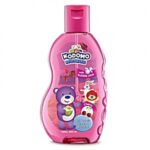 Kodomo Body Wash Cherry 200 ml