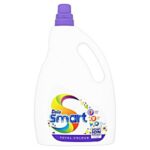 DAIA SMART LIQUID DETERGENT (PURPLE) 3.6ltr MIS391