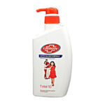 Lifebuoy Bodywash Total 10 500ML