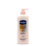Vaseline Body Lotion Healthy Bright Spf 24 400ML