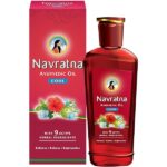 Himani Navratna Herbal Oil Cool 270 ml