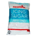 REDMAN ICING SUGAR 1KG