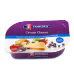 Emborg Cream Cheese 70% F.i.d.m, 200g -