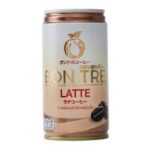 BON TRE COFFEE LATTE 180ml