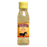 BORGES OLIVE HAIR OIL 125ML