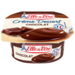 E&V CHOCOLATE PUDDING 100G
