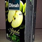 Dilmah Tbag 020/1.5G APPLE