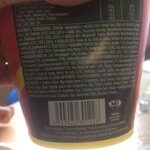 MAMEE NOODLES CUP CURRY 24 x 65G
