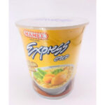 MAMEE NOODLES CUP CHICKEN 63G